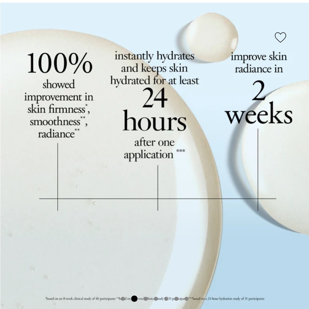 Philosophy When Hope is Not Enough Serum 1 oz new in box - Picture 6 of 6